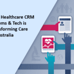 5 Ways Healthcare Technology Is Transforming Care In Australia