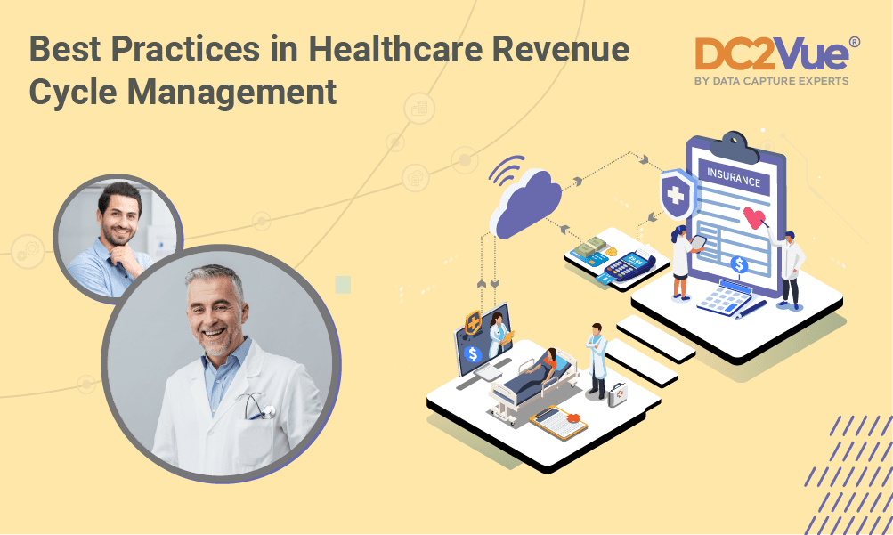 Best Practices in Healthcare Revenue Cycle Management