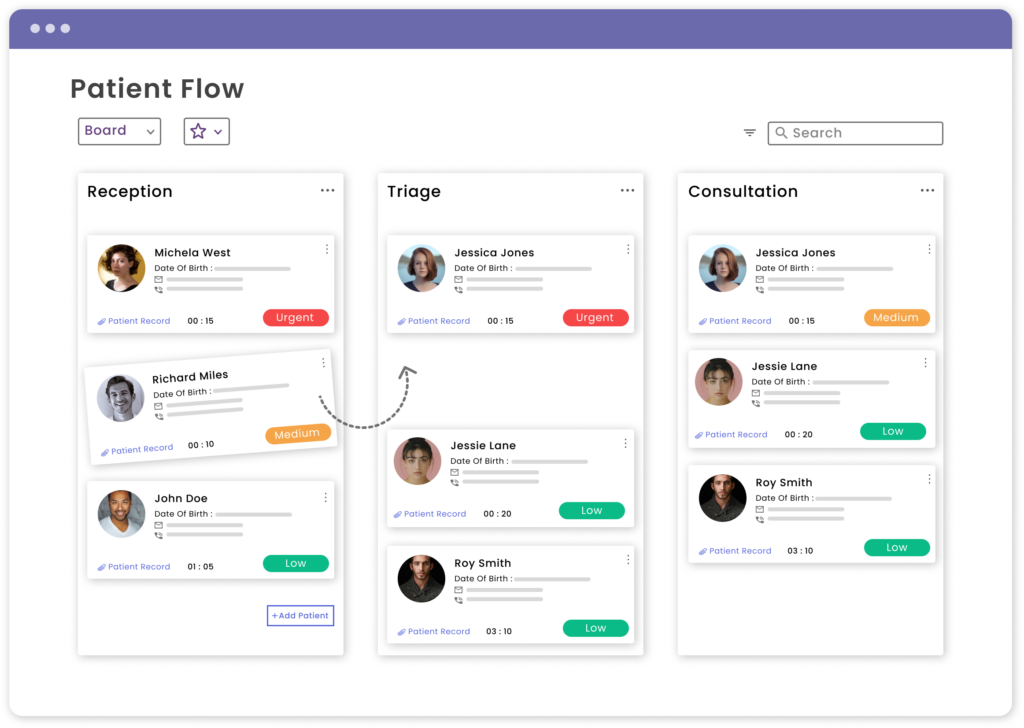 DC2Vue’s EHR system improving patient data accessibility