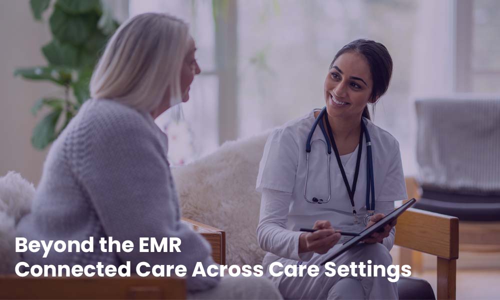 Connected Care Across Care Settings