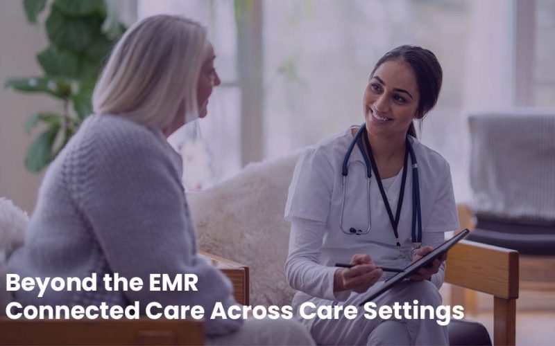 Connected Care Across Care Settings